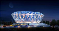 臨湘市長安文化創(chuàng)意園PPP項(xiàng)目