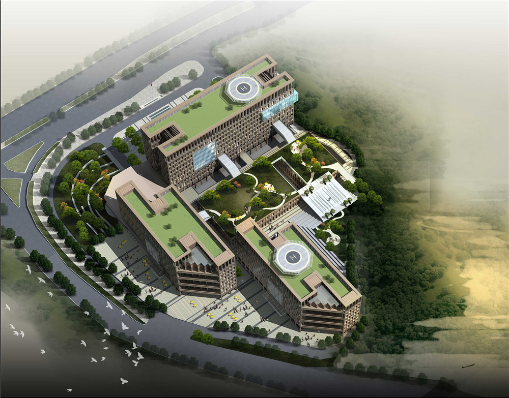 中國(guó)南方電網(wǎng)超高壓輸電公司廣州生產(chǎn)指揮中心總承包